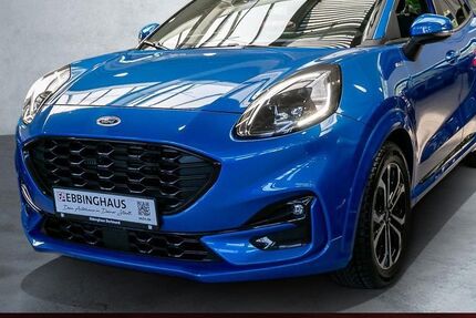 Ford Puma 12.878 km 17.999 &euro; Dortmund 44149