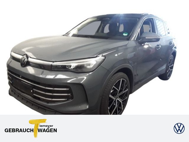 VW Tiguan 20.325 km 45.220 € Bochum 44892