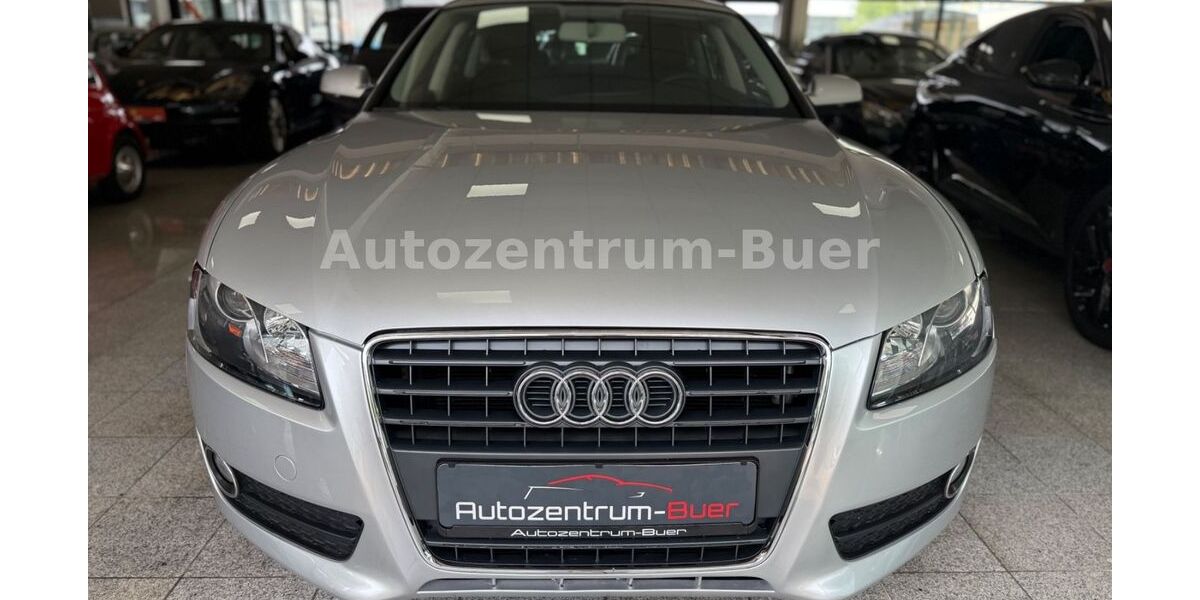 Audi A5 84.000 km 13.490 &euro; Gelsenkirchen 45881