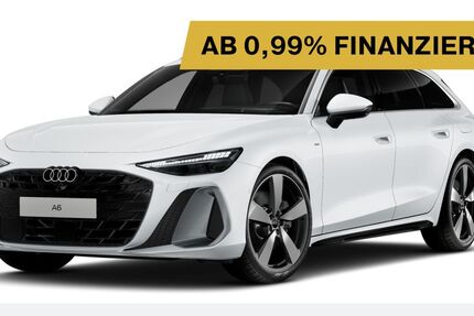 Audi A6 3.201 km 61.420 &euro; Bochum 44809