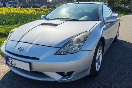 Toyota Celica 212.000 km 3.800 &euro; Recklinghausen 45665