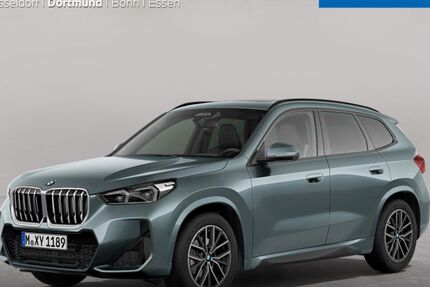 BMW X1 15.510 km 49.799 &euro; Dortmund 44263