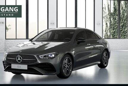 Mercedes-Benz CLA 250 29.905 km 45.845 &euro; Menden 58706