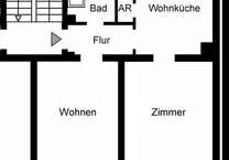 Wohnung zum Mieten in Essen 483 € 58.48 m²