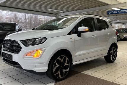 Ford EcoSport 74.000 km 15.176 &euro; Lünen 44532