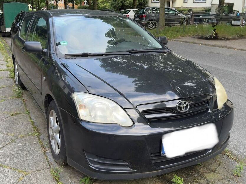 Corolla