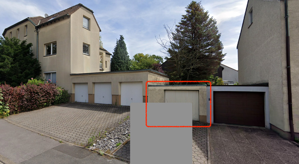 Garagen / Stellplätze Dortmund Eving - 100&euro; | Angebot:25624573