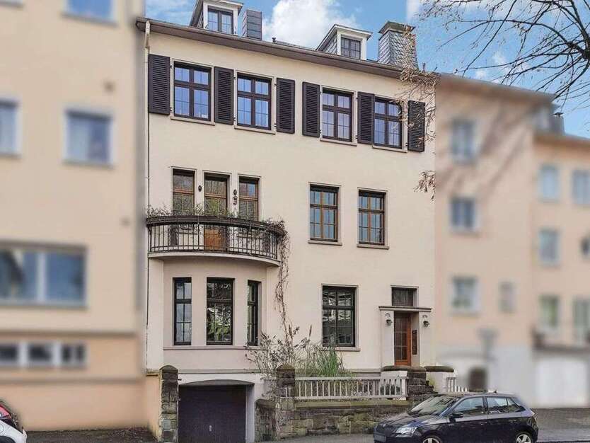 Haus zum Kaufen in Wuppertal 595.000 € 280 m²