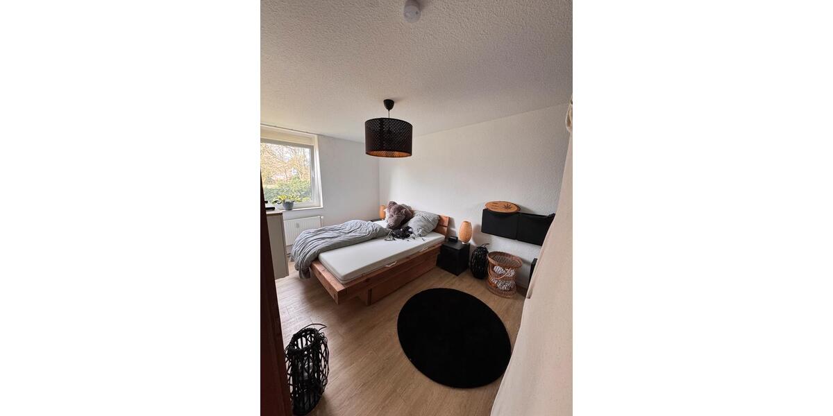 Etagenwohnung Dortmund Bövinghausen - 2 Zimmer, 62 m&sup2;, 730&euro; | Angebot:25867908