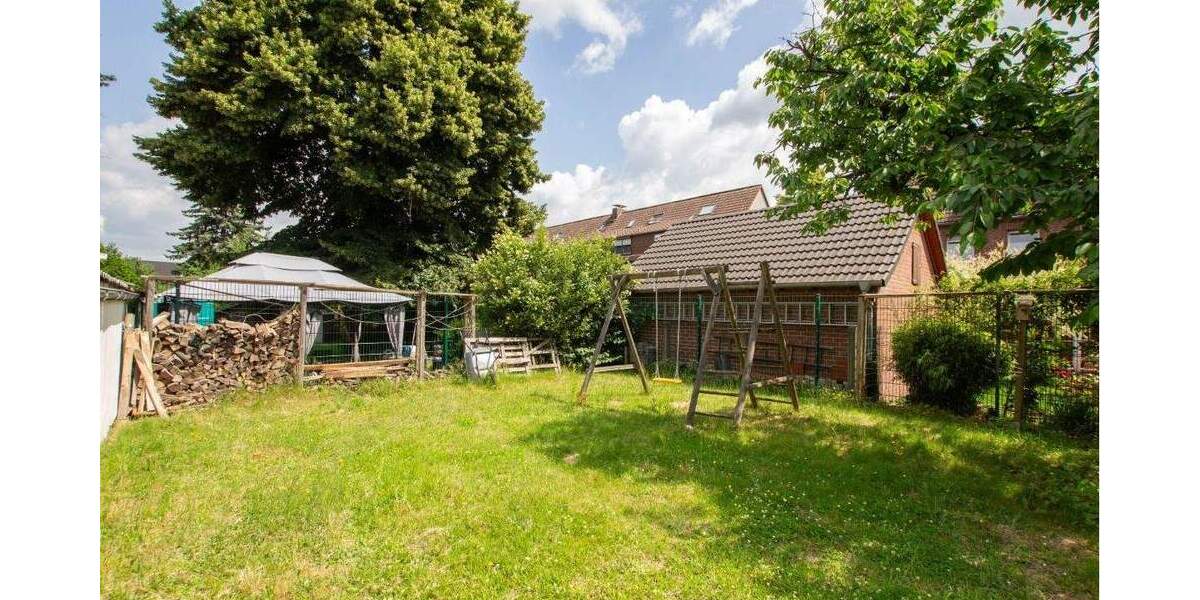 Reihenendhaus Castrop-Rauxel Habinghorst - 6 Zimmer, 135 m&sup2;, 382.000&euro; | Angebot:25683430