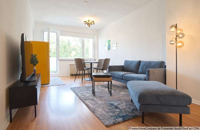 Zimmer Dortmund Innenstadt West - 2 Zimmer, 1.190&euro; | Angebot:27390455