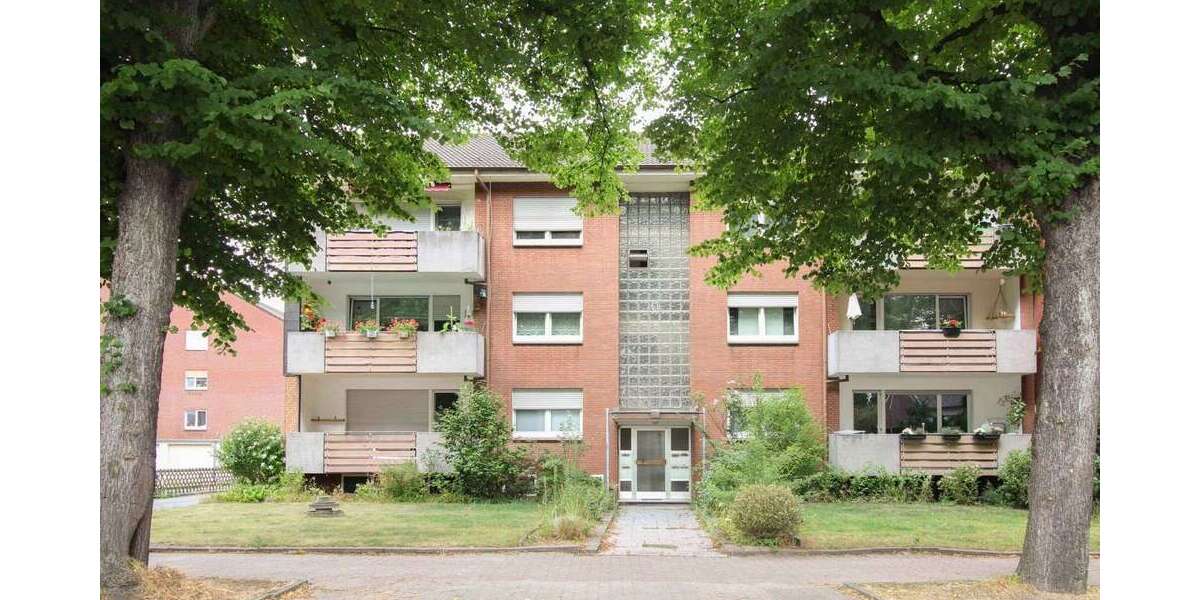 Etagenwohnung Waltrop - 3 Zimmer, 84 m&sup2;, 170.000&euro; | Angebot:24729030