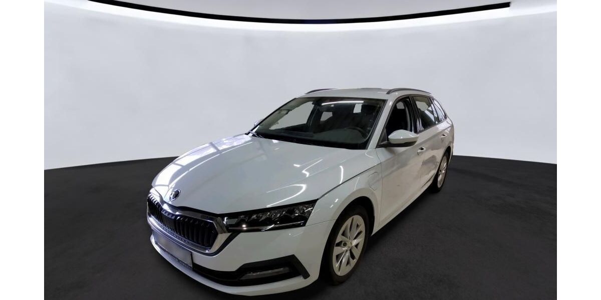 Skoda Octavia 41.326 km 22.880 &euro; Hagen 58091
