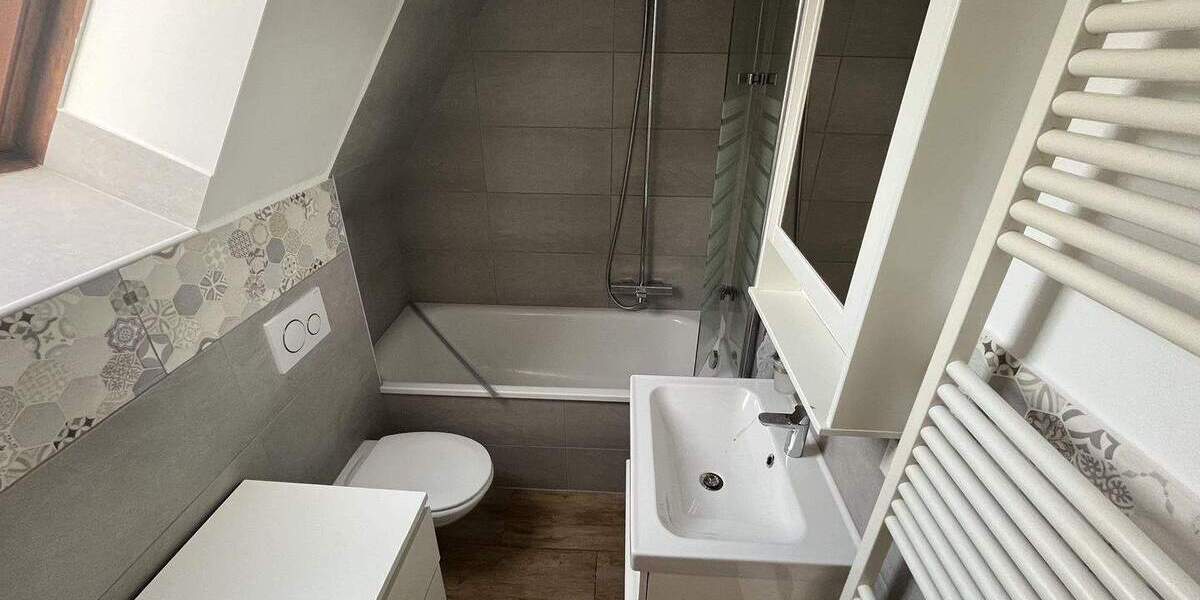 Doppelhaushälfte Lünen Nordlünen - 4 Zimmer, 117 m&sup2;, 299.000&euro; | Angebot:25684271