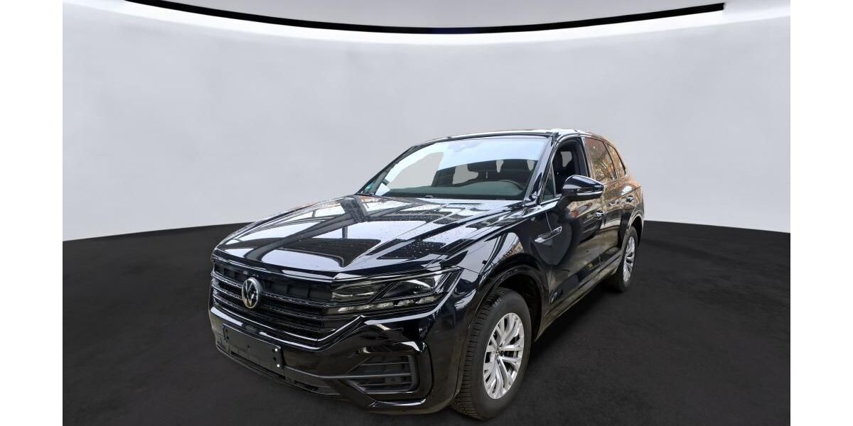VW Touareg 99.998 km 39.348 &euro; Hagen 58091