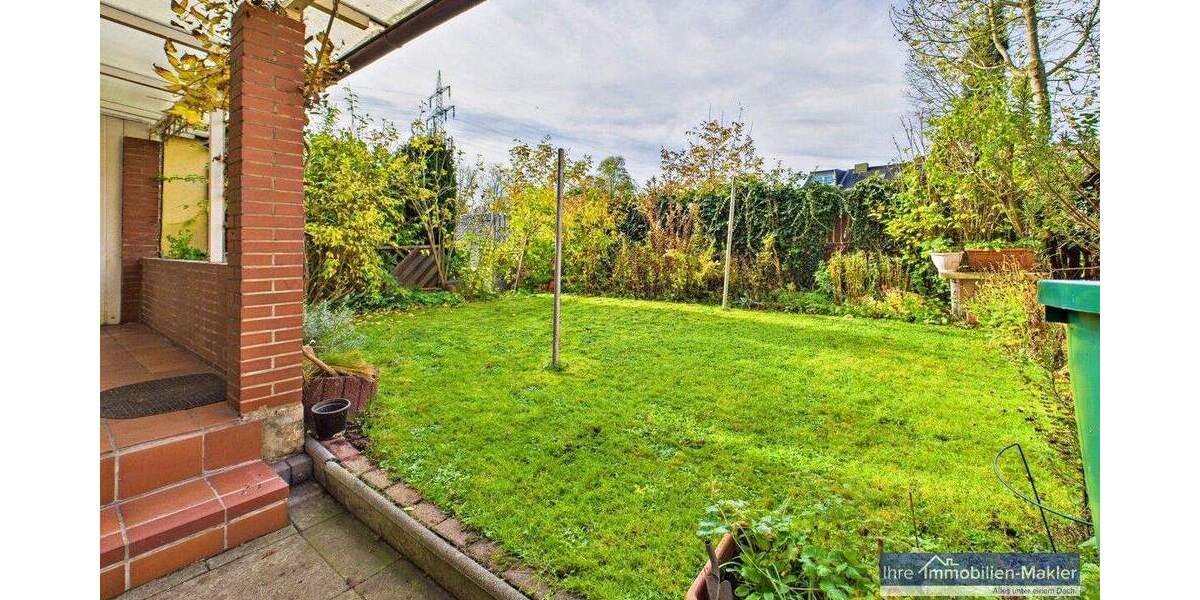 Einfamilienhaus Castrop-Rauxel Ickern - 6 Zimmer, 100 m&sup2;, 279.000&euro; | Angebot:25835727