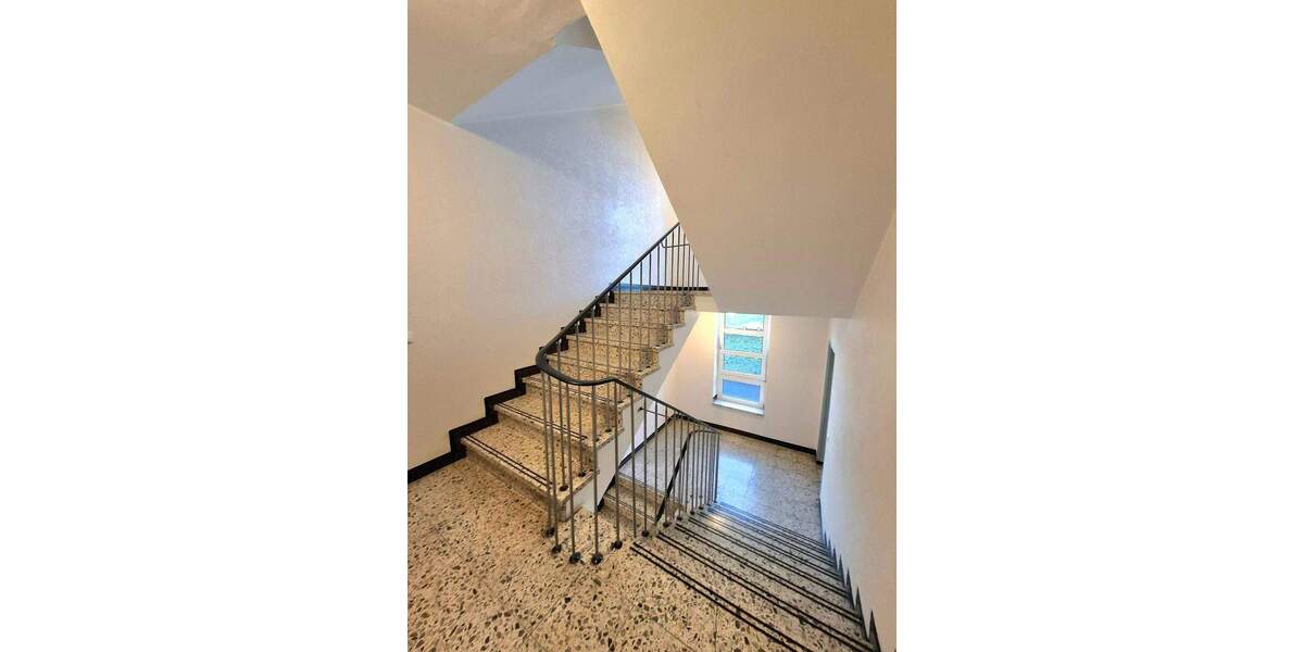 Etagenwohnung Witten Stockum - 3 Zimmer, 82 m&sup2;, 210.000&euro; | Angebot:24688539