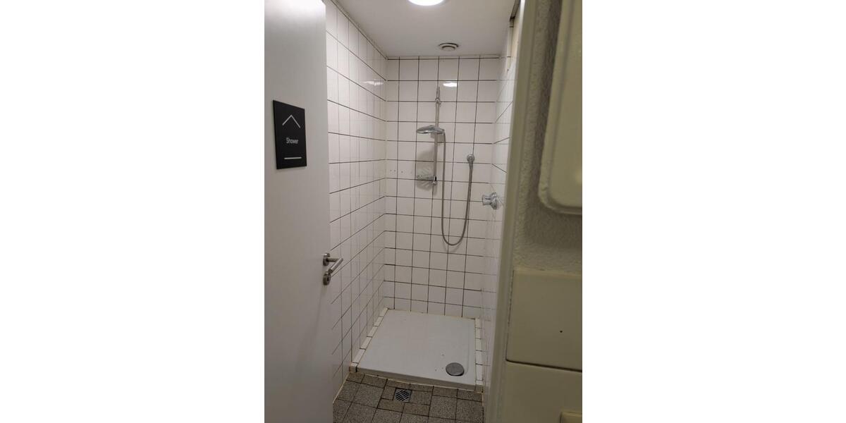 Etagenwohnung Bochum Laer - 1 Zimmer, 12 m&sup2;, 499&euro; | Angebot:24286237