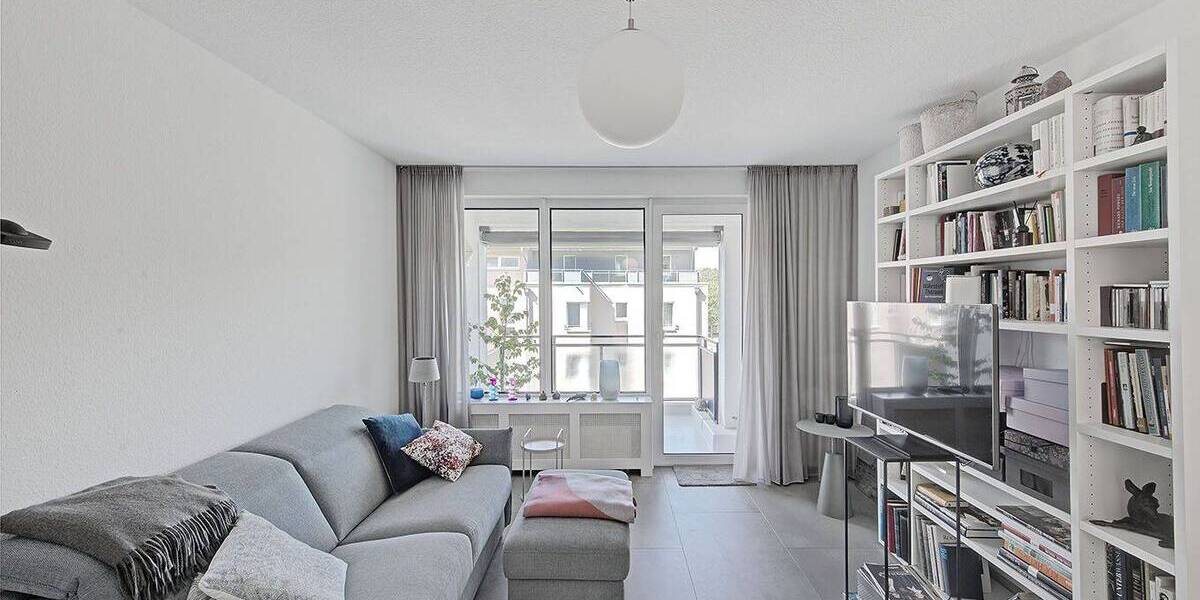 Etagenwohnung Dortmund Aplerbeck - 3 Zimmer, 85 m&sup2;, 325.000&euro; | Angebot:26515158