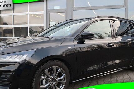 Ford Focus 24.420 km 22.470 &euro; Marl 45772