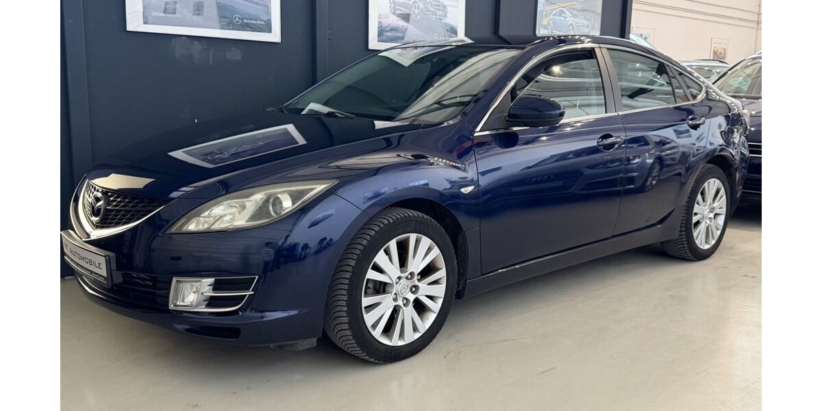 Mazda 6 257.000 km 2.999 &euro; Schwerte 58239