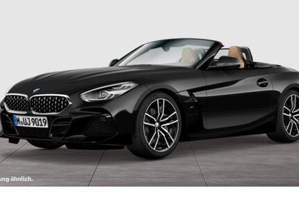 BMW Z4 42.201 km 35.740 &euro; Unna 59425