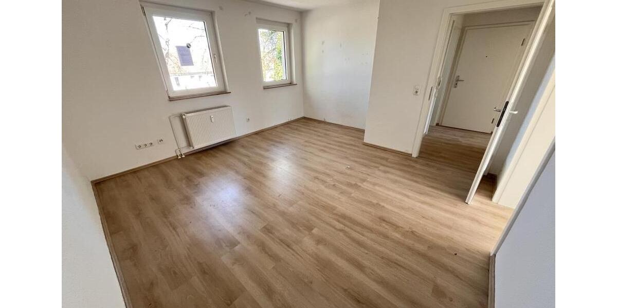 Etagenwohnung Castrop-Rauxel Deinighausen - 2 Zimmer, 52 m&sup2;, 459&euro; | Angebot:25648638