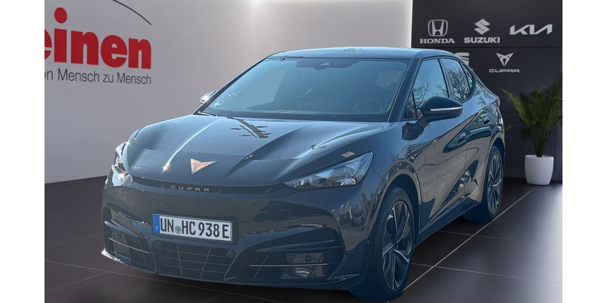 Cupra Tavascan 5.980 km 43.980 &euro; Holzwickede 59439