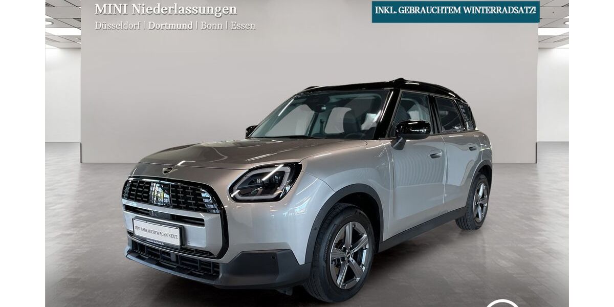 Mini Countryman C (Cooper) 24.288 km 30.799 &euro; Dortmund 44263