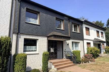 Haus Herten / Disteln Disteln - 5 Zimmer, 160 m&sup2;, 385.000&euro; | Angebot:27189225