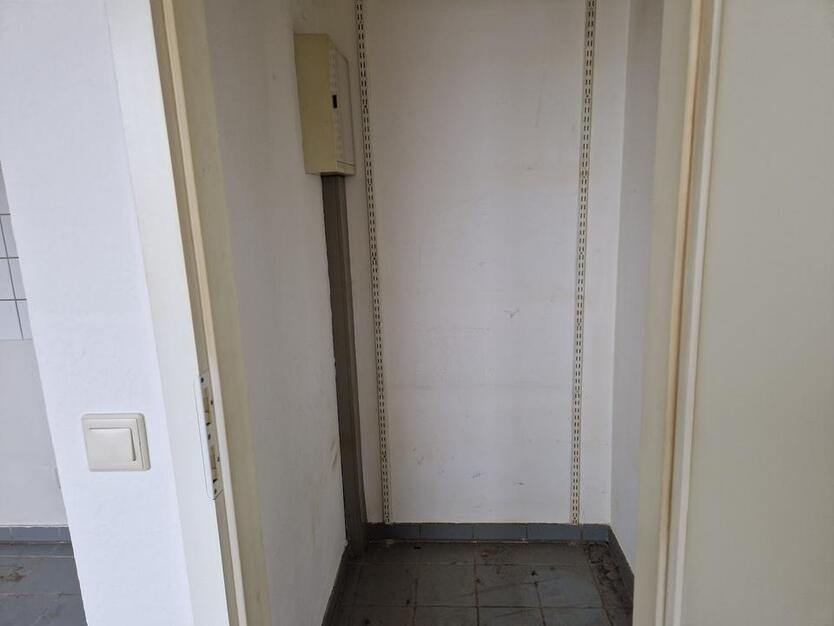 Mitten im Zentrum - toll geschnittene 2-Zimmer-Wohnung zimmer