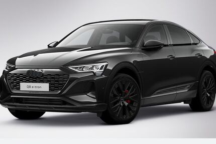 Audi Q8 16.202 km 50.980 &euro; Bochum 44892