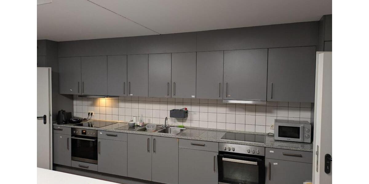 Etagenwohnung Bochum Laer - 1 Zimmer, 12 m&sup2;, 499&euro; | Angebot:24286237