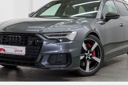 Audi A6 98.226 km 34.960 € Bochum 44809