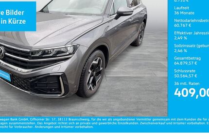 VW Touareg 8.126 km 67.477 &euro; Dortmund 44141