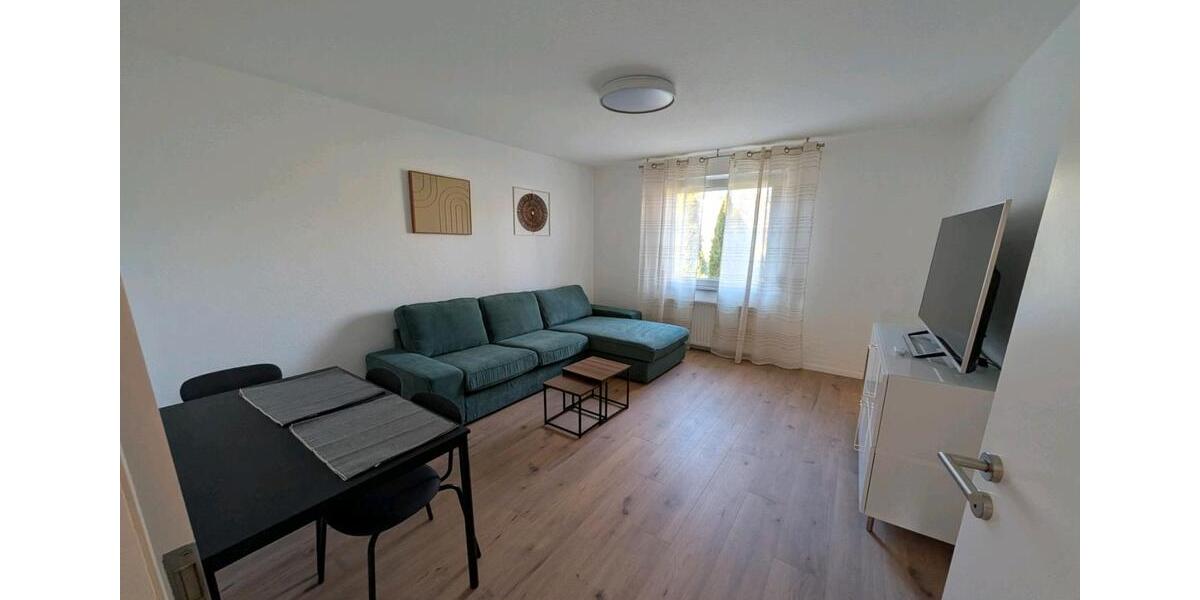 Etagenwohnung Dortmund Huckarde - 2 Zimmer, 38 m&sup2;, 995&euro; | Angebot:24749949
