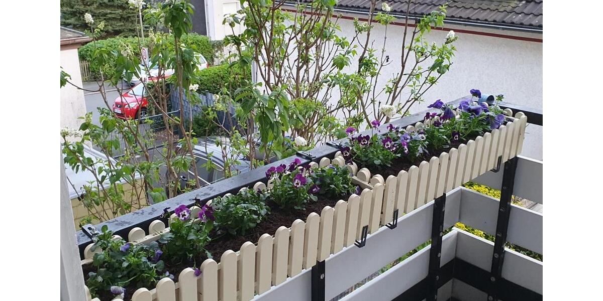 Etagenwohnung Dortmund Bövinghausen - 2 Zimmer, 59 m&sup2;, 578&euro; | Angebot:24839187