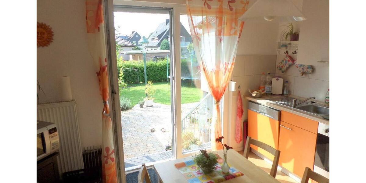 Einfamilienhaus Hamm Herringen - 5 Zimmer, 100 m&sup2;, 1.100&euro; | Angebot:24510559