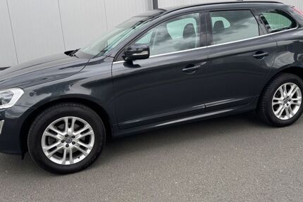 Volvo XC60 155.502 km 16.900 € Hattingen 45527