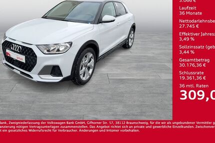 Audi A1 6.611 km 29.555 &euro; Dortmund 44143