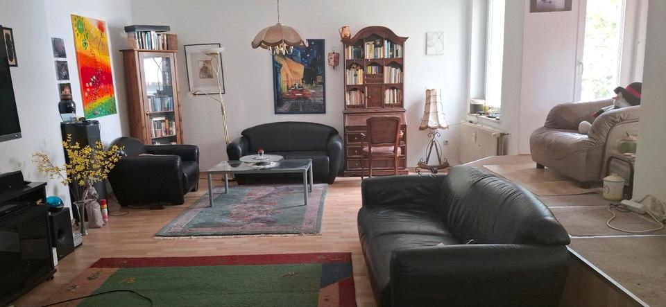 Etagenwohnung Dortmund Innenstadt Nord - 6 Zimmer, 166 m&sup2;, 420.000&euro; | Angebot:26913319