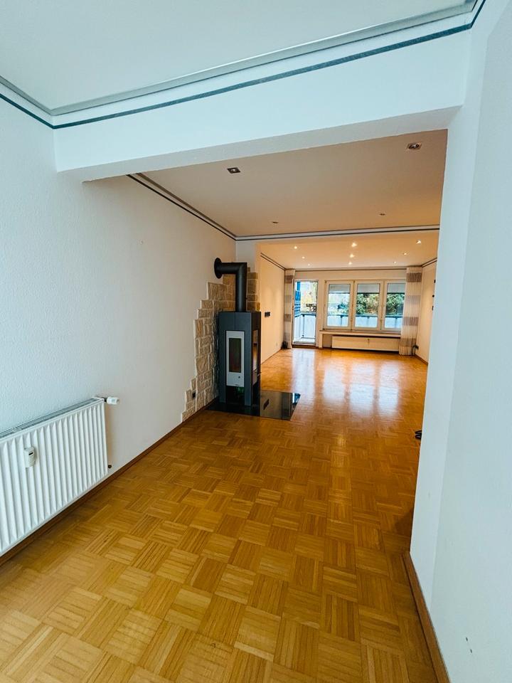 ab SOFORT moderne 3,5 Zimmer Whg, Südbalkon,Garage in Hamm-Osten zimmer