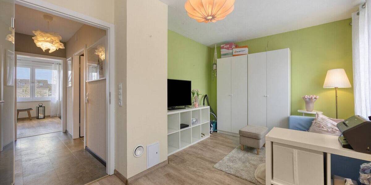 Reihenmittelhaus Castrop-Rauxel Obercastrop - 4 Zimmer, 115 m&sup2;, 337.800&euro; | Angebot:26289689