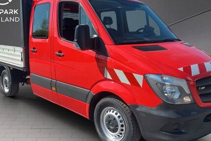 Mercedes-Benz Sprinter 240.636 km 15.950 &euro; Bochum 44866