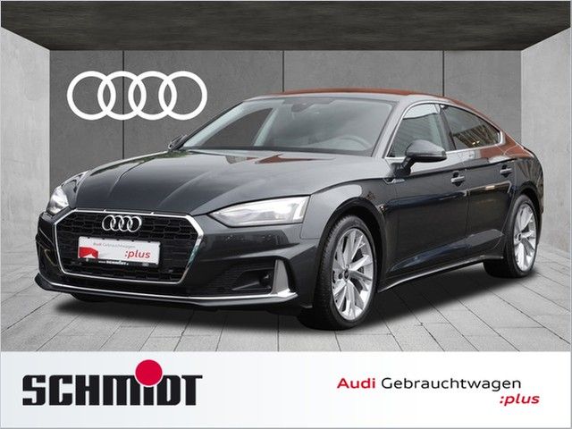 Audi A5 9.760 km 32.840 &euro; Lünen 44534
