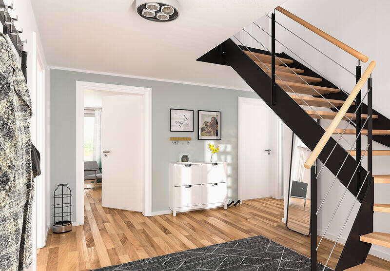 Mehrfamilienhaus, Wohnhaus Recklinghausen Suderwich - 462.500&euro; | Angebot:25728968