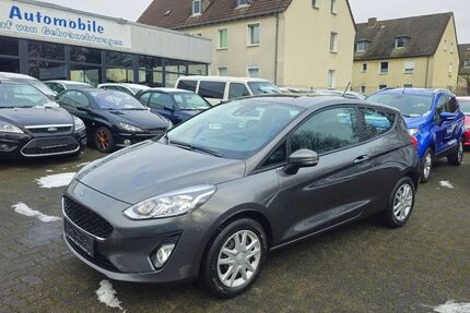 Ford Fiesta 60.104 km 10.490 &euro; Bergkamen 59192