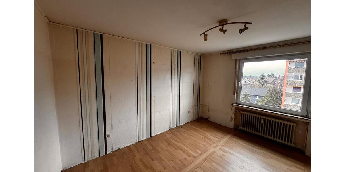Etagenwohnung Dortmund Bövinghausen - 4 Zimmer, 92 m&sup2;, 199.000&euro; | Angebot:26366260