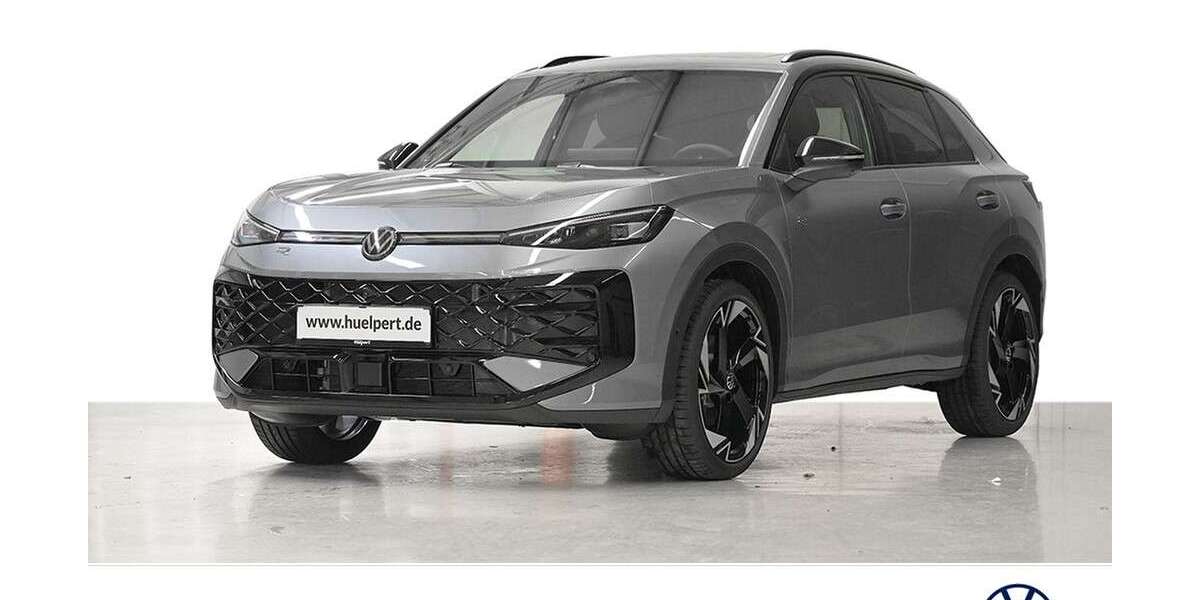 VW T-Roc 2.990 km 41.980 &euro; Dortmund 44141