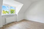Dachgeschoßwohnung Dortmund Huckarde - 3 Zimmer, 56 m&sup2;, 700&euro; | Angebot:24426932
